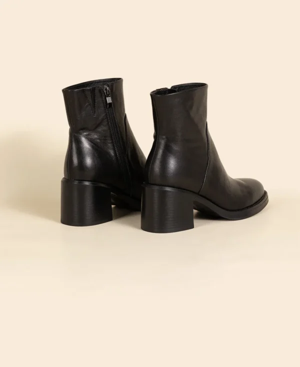 Pippers Noir