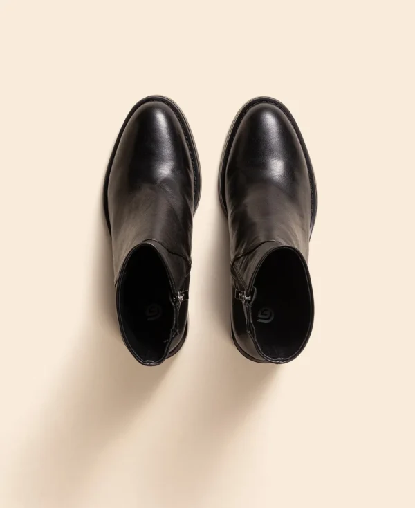 Pippers Noir